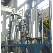 mvr節(jié)能蒸發(fā)器在市場(chǎng)中的應(yīng)用