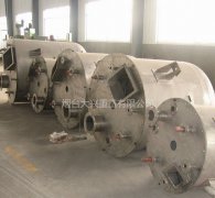 【煙臺(tái)大興重工】鈦設(shè)備對鐵污染的危害