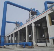 蒸發(fā)制鹽設(shè)備的蒸發(fā)必備條件