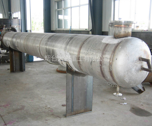 煙臺(tái)大興重工