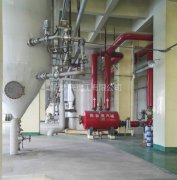 冷卻塔、蒸發(fā)器操作規(guī)范