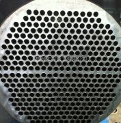 鈦換熱器的各種性質(zhì)介紹